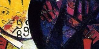 «Μα εγώ είμαι άνθρωπος, Μαρία, το ξέρεις» Duets_1