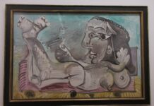 Το Μουσείο Ludwig στην Κολωνία, ένας ναός της μοντέρνας τέχνης