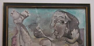 Το Μουσείο Ludwig στην Κολωνία, ένας ναός της μοντέρνας τέχνης