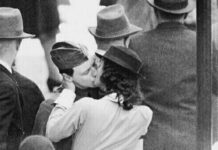 Πώς σας αγάπησα βαθιά, Ροδόλφος Κράους