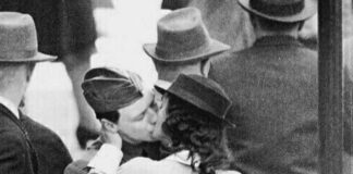 Πώς σας αγάπησα βαθιά, Ροδόλφος Κράους