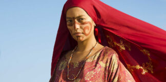 Oι Ταινίες της Εβδομάδας στις αίθουσες του Φεστιβάλ Κινηματογράφου Θεσσαλονίκης