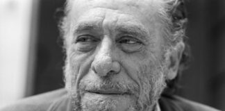 Ντουζ, Charles Bukowski