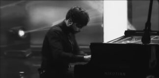 Βασίλης Γεωργακόπουλος: «Σαν συνθέτης, κυνηγάω να δημιουργήσω μια μουσική ταυτότητα, η οποία θα μείνει στο πέρασμα των χρόνων»