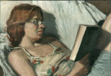 «Η ΑΣΚΗΤΙΚΗ ΤΟΥ ΒΛΕΜΜΑΤΟΣ» στην Chalkos Gallery