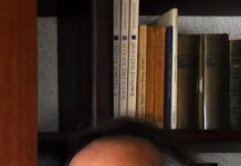 Ο Αλέξανδρος Αδαμόπουλος μιλά για τoν Γιάννη Χρήστου σε μια de profundis συζήτηση με τον Π. Θεοδοσίου