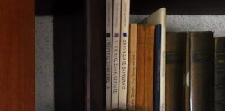 Ο Αλέξανδρος Αδαμόπουλος μιλά για τoν Γιάννη Χρήστου σε μια de profundis συζήτηση με τον Π. Θεοδοσίου