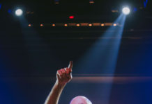 Άλκης Κανίδης: «Η δημιουργικότητα είναι μια πνευματική κατάσταση ίδια σε ό, τι κι αν κάνεις»