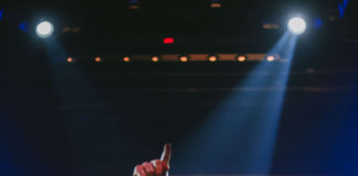 Άλκης Κανίδης: «Η δημιουργικότητα είναι μια πνευματική κατάσταση ίδια σε ό, τι κι αν κάνεις»