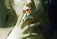 Ήταν -πάντα- το τελευταίο τσιγάρο…