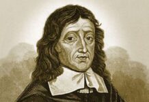 Τον Χάρο ας γυρέψουμε, Τζόν Μίλτον