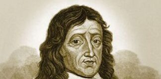 Τον Χάρο ας γυρέψουμε, Τζόν Μίλτον