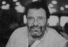 Απόγευμα σε πόλη γαλλική-2, Κώστας Μαυρουδής