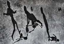 ΤΑΔΕ ΕΦΗ ΑΝΘΡΩΠΟΣ, Χριστόφορος Τριάντης