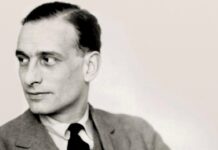 Η Αγαπημένη, Philippe Soupault