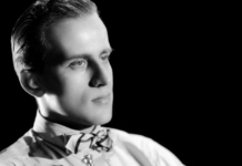 Πρώτος έρωτας, Μπορίς Βιαν