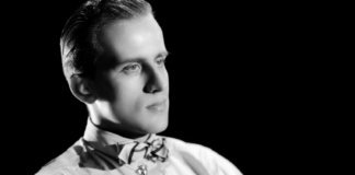 Πρώτος έρωτας, Μπορίς Βιαν