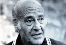 Ἡλικία τῆς γλαυκῆς θύμησης, Οδυσσέας Ελύτης