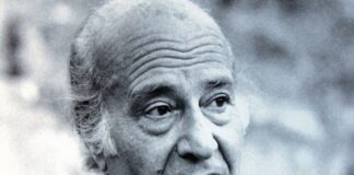 Γέννηση της μέρας, Οδυσσέας Ελύτης