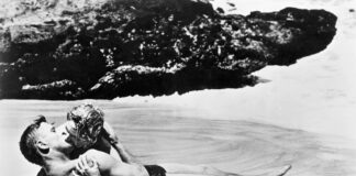 «Η ελπίδα στον έρωτα πεθαίνει τελευταία»