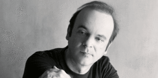 Οι τελευταίες φορές, Οδυσσέας Ιωάννου