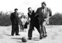 70 χρόνια – 70 φωτογραφίες ||Έλληνες της Ουγγαρίας 1948-2018