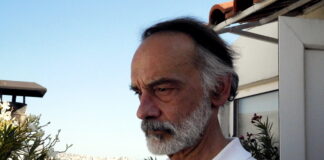 Ο επιτάφιος και ο επί πόλεως θρήνος…, Αλέξανδρος Αδαμόπουλος