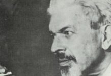 Χειμερινά σταφύλια, Ανδρέας Εμπειρίκος