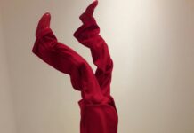 Τρεις γλυπτικές προτάσεις στην Γκαλερί Λόλα Νικολάου