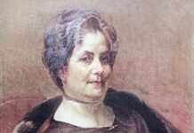 Καλλιρρόη Παρρέν