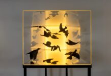 Πίσω από το Προσωπείο, Άσπα Παπαλεξανδρή