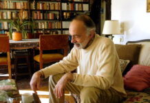 Pagotό, Αλέξανδρος Αδαμόπουλος