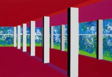 Όπυ Ζούνη: “Σε Πρώτο Πρόσωπο”