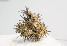 “latitudes”: Δημήτρης Αμελαδιώτης _ Δημήτρης Εφέογλου