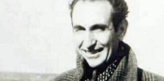 Ερωτικό Κάλεσμα, Μενέλαος Λουντέμης