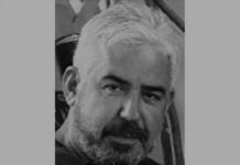 Φυγείν Αδύνατον, Νίκος Σκούτας