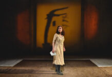 “Γέρμα” του Φεντερίκο Γκαρθία Λόρκα στο θησείον