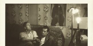 Ένα ‘’Ταξίδι’’ του Νίκου Κιχέμ