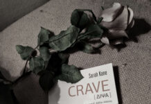 “Δίψα” της Sarah Kane