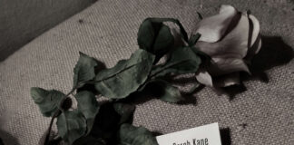 “Δίψα” της Sarah Kane