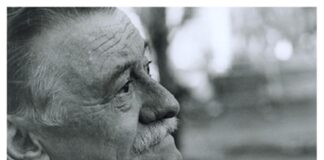 Ακόμη, Mario Benedetti