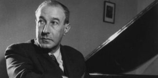 Αγρύπνια, Χεράρδο Διέγο