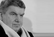 Πρόκες στα σύννεφα, Γιάννης Κοντός