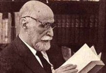 Ένα μπουκέτο τριαντάφυλλα, Χουάν Ραμόν Χιμένεθ