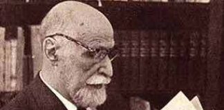 Ένα μπουκέτο τριαντάφυλλα, Χουάν Ραμόν Χιμένεθ