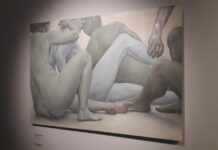 Έκθεση έργων Διαγωνισμού «Λουκάς Βενετούλιας» στο Τελλόγλειο Ίδρυμα Τεχνών Α.Π.Θ.