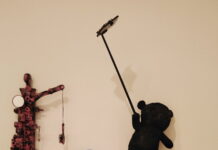 “Affordable Art” στην Gallery Lola Nikolaou