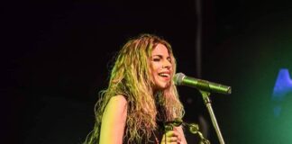 Βιολέτα ‘Ικαρη: «Η παράδοση έχει ποτίσει στο αίμα μου»