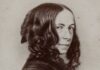 XLIII, Elizabeth Barrett Browning
