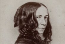 XLIII, Elizabeth Barrett Browning